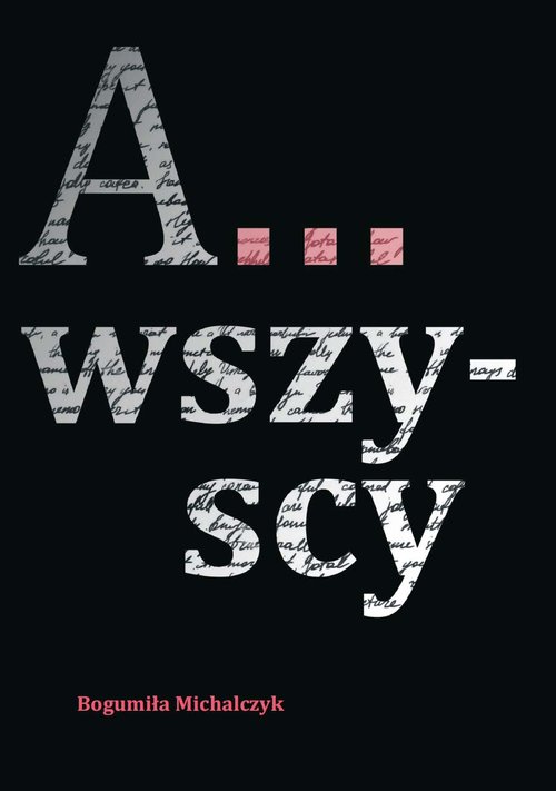 Image of A... Wszyscy
