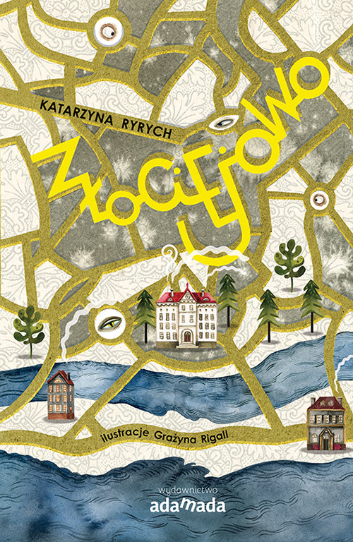 Image of Złociejowo