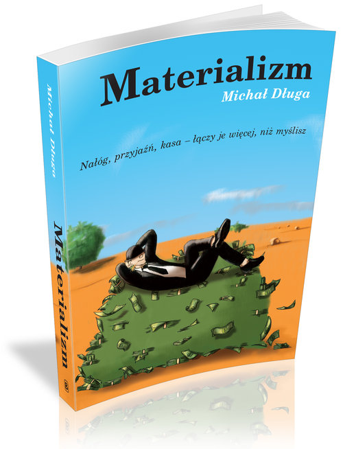 Image of Materializm