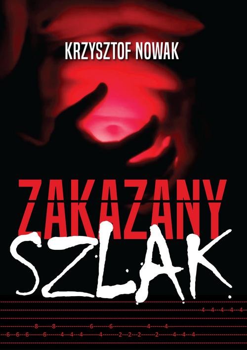 Image of Zakazany szlak