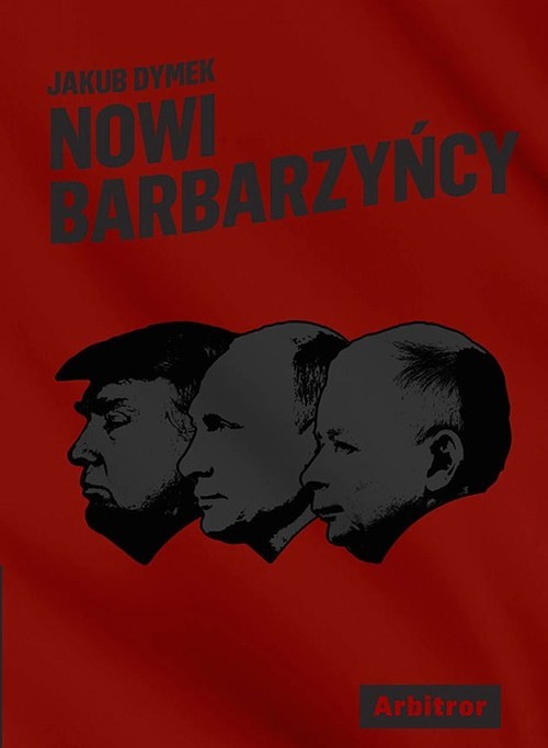 Image of Nowi Barbarzyńcy