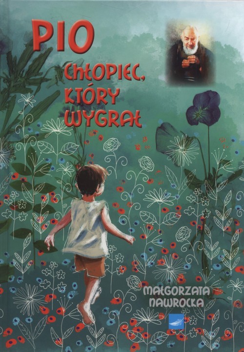 Image of Pio Chłopiec który wygrał