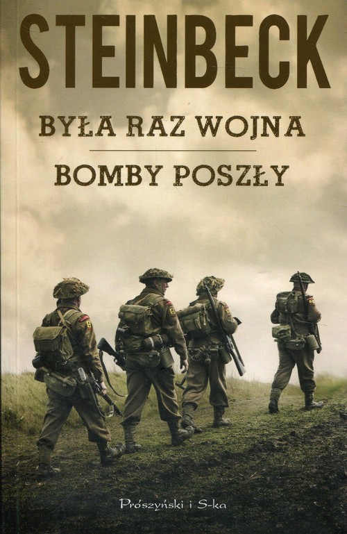 Image of Była raz wojna Bomby poszły
