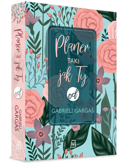 Image of Planer taki jak Ty od Gabrieli Gargaś