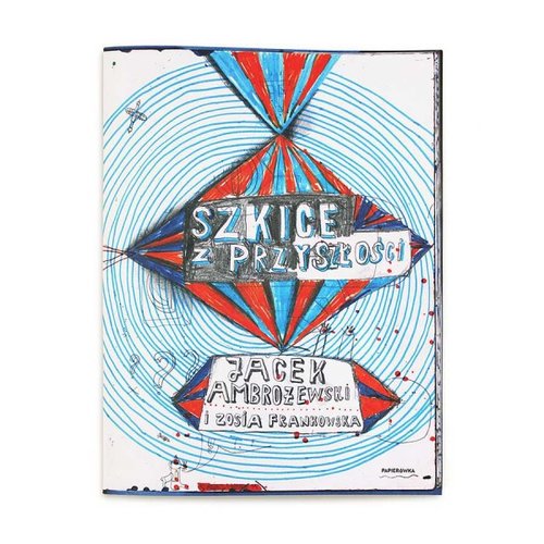 Image of Szkice z przyszłości