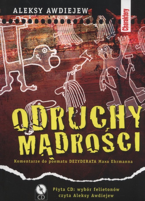 Image of Odruchy mądrości