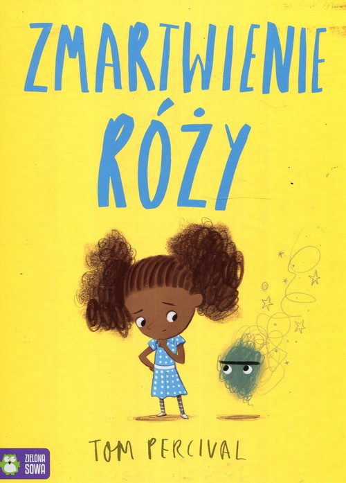 Image of Zmartwienie Róży