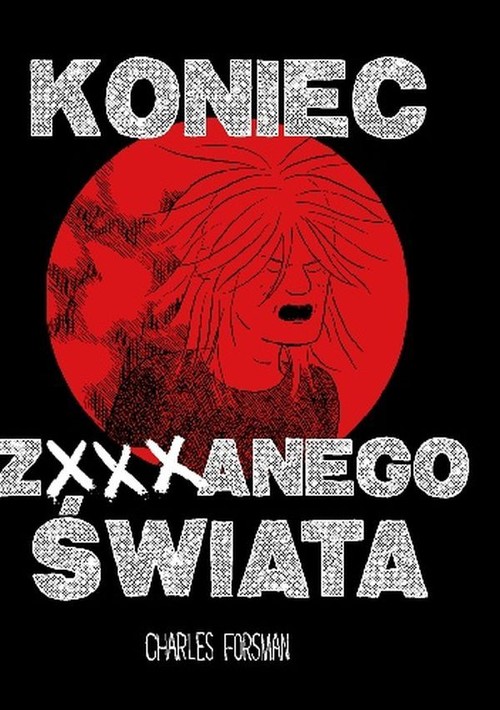 Image of Koniec zxxxnanego świata