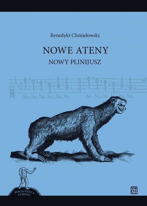 Image of Nowe Ateny Nowy Plinijusz