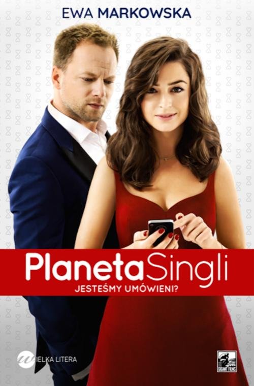 Image of Planeta Singli