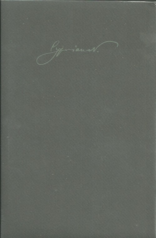 Image of Dzieła wszystkie III Poematy 1