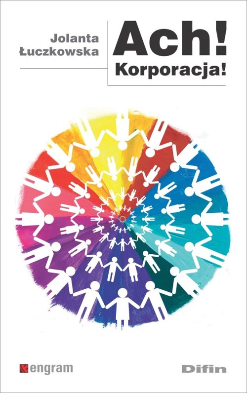 Image of Ach korporacja