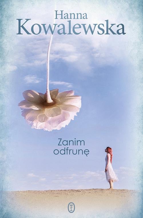 Image of Zanim odfrunę