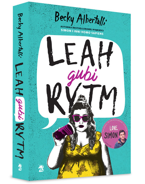 Image of Leah gubi rytm