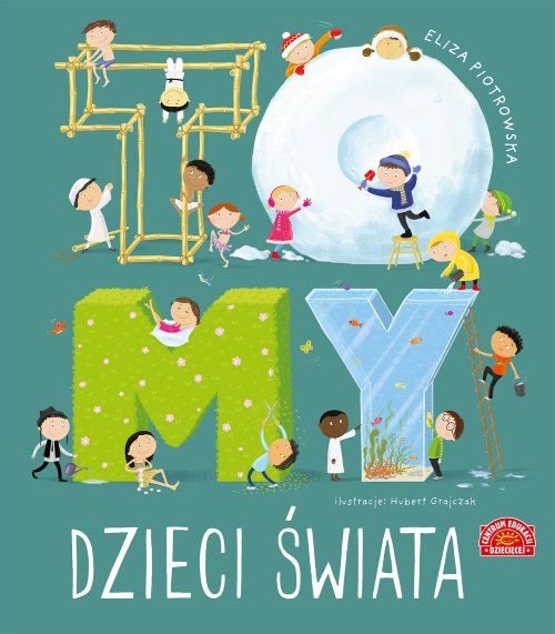 Image of To MY Dzieci świata