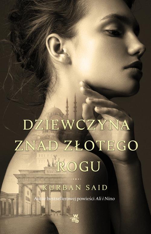 Image of Dziewczyna znad Złotego Rogu