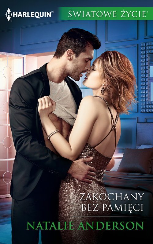 Image of Zakochany bez pamięci