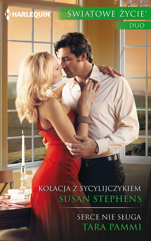 Image of Kolacja z Sycylijczykiem