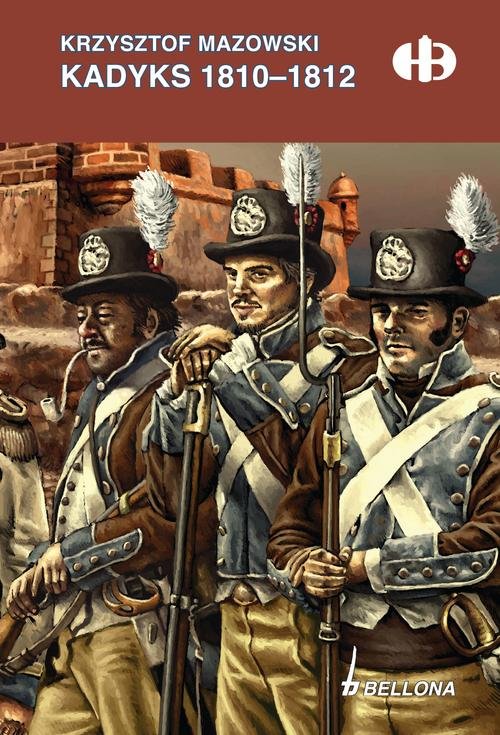 Image of Kadyks 1810-1812