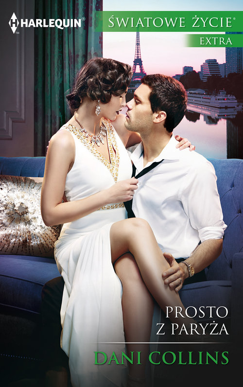 Image of Prosto z Paryża