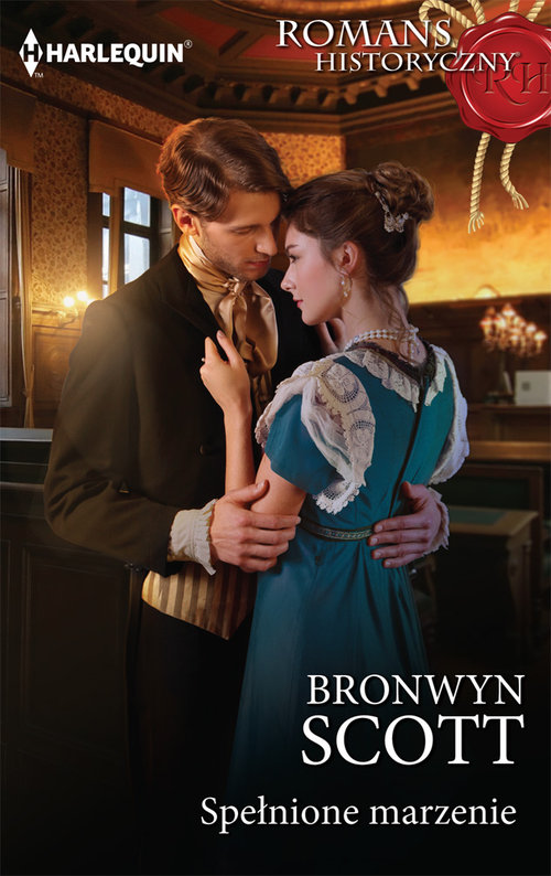 Image of Spełnione marzenie