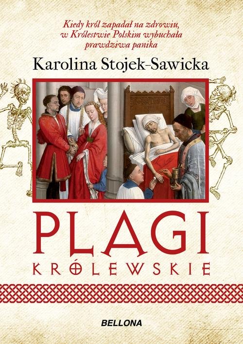 Image of Plagi królewskie
