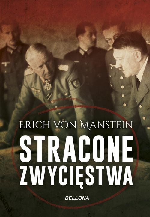 Image of Stracone zwycięstwa
