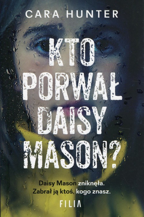 Image of Kto porwał Daisy Maison?