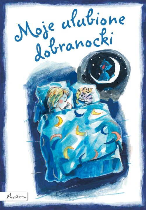 Image of Moje ulubione dobranocki