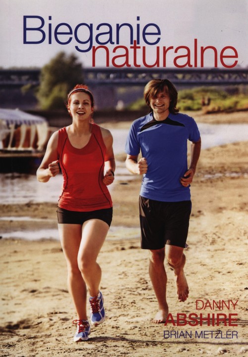 Image of Bieganie naturalne