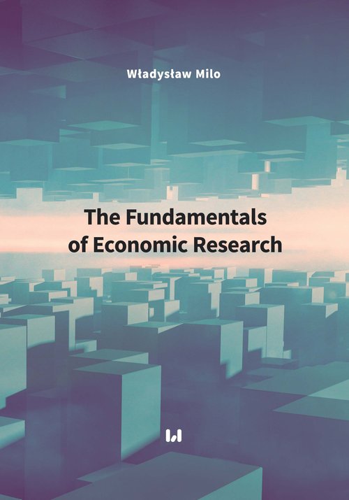Image of The Fundamentals of Economic Research
