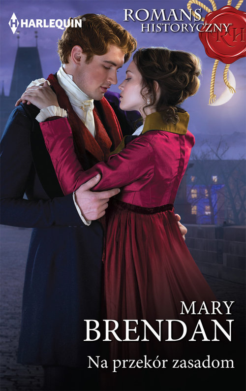 Image of Na przekór zasadom