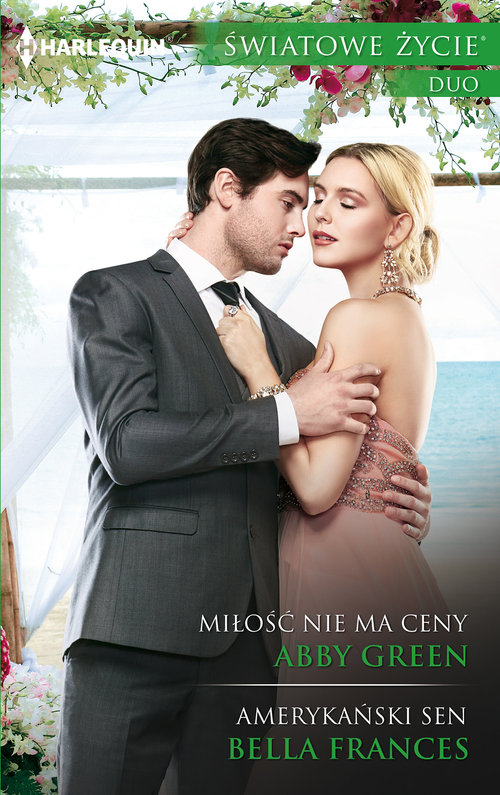 Image of Miłości nie ma ceny