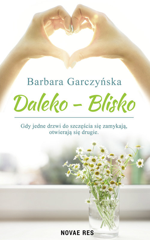 Image of Daleko-Blisko