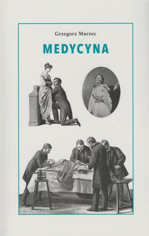 Image of Medycyna