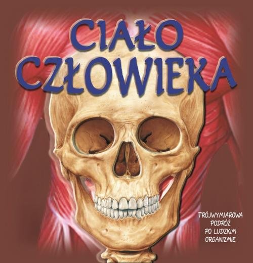 Image of Ciało człowieka Trójwymiarowa podróż po ludzkim organizmie