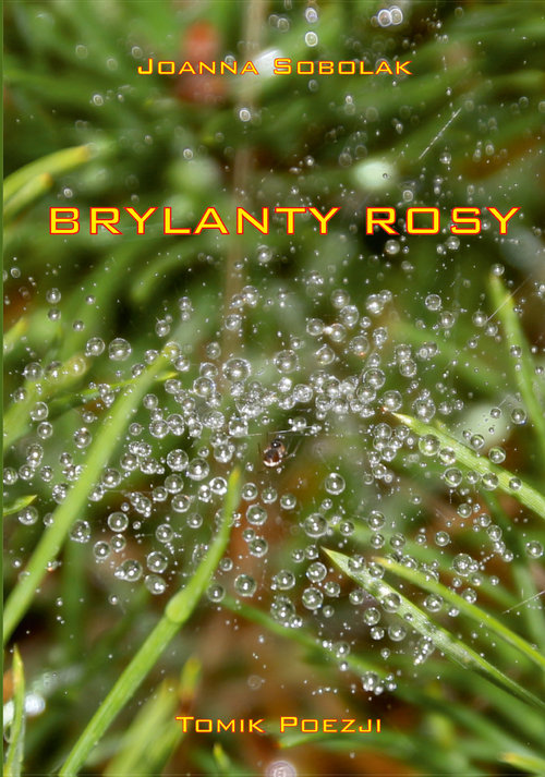 Image of Brylanty rosy
