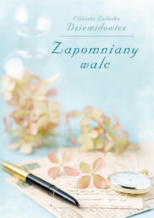 Image of Zapomniany walc
