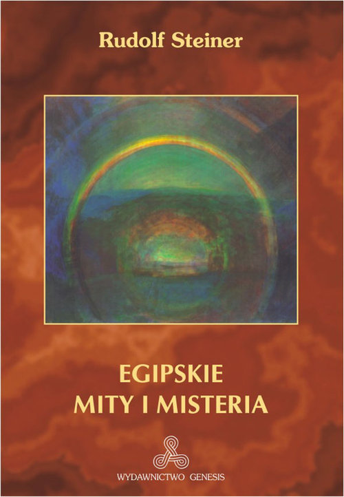 Image of Egipskie mity i misteria