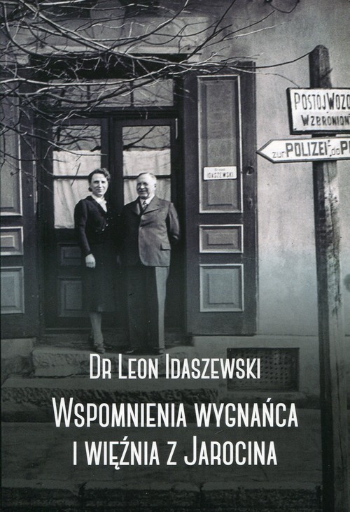 Image of Wspomnienia wygnańca i więźnia z Jarocina
