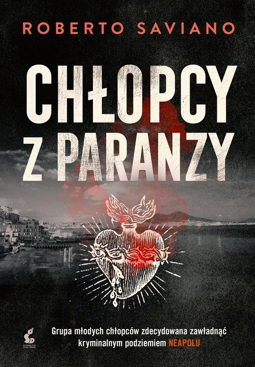 Image of Chłopcy z paranzy