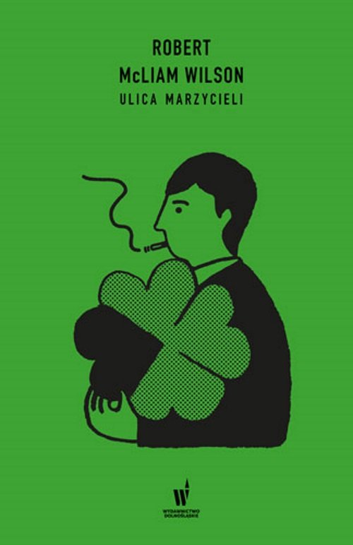 Image of Ulica marzycieli