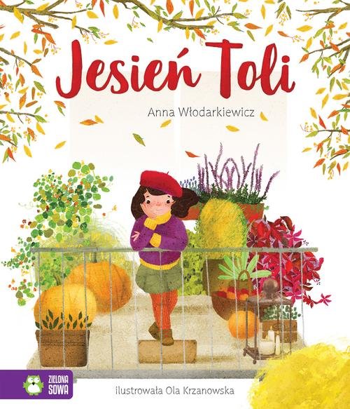 Image of Tola Jesień Toli