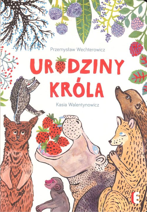 Image of Urodziny króla