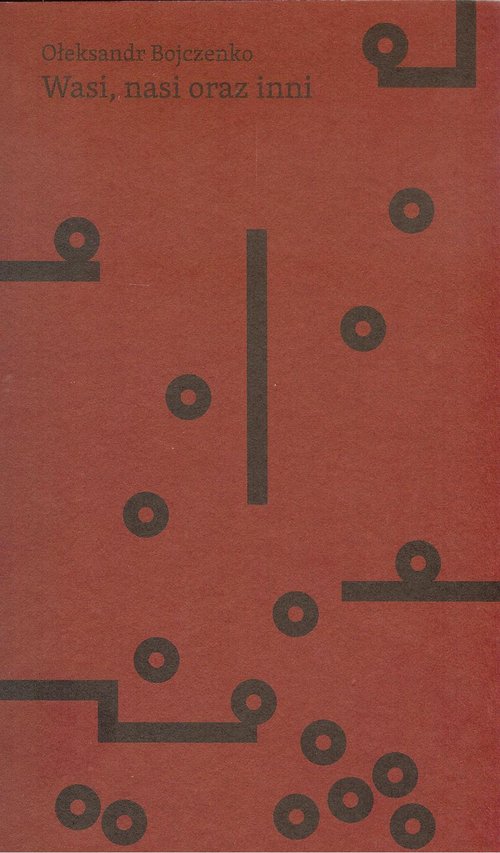 Image of Wasi nasi oraz inni