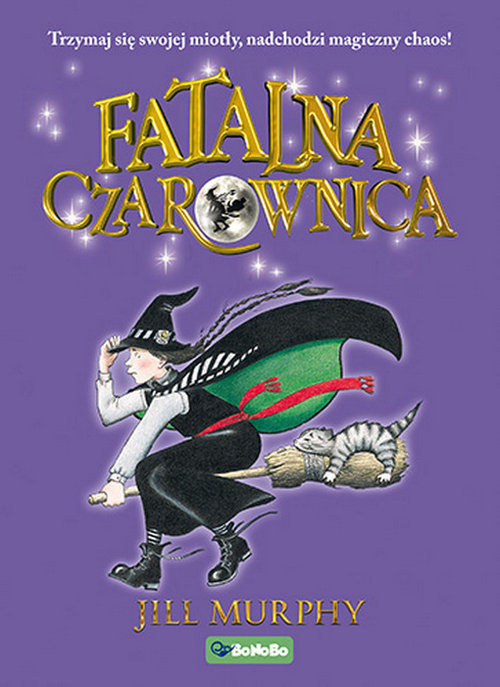 Image of Fatalna czarownica Tom 1