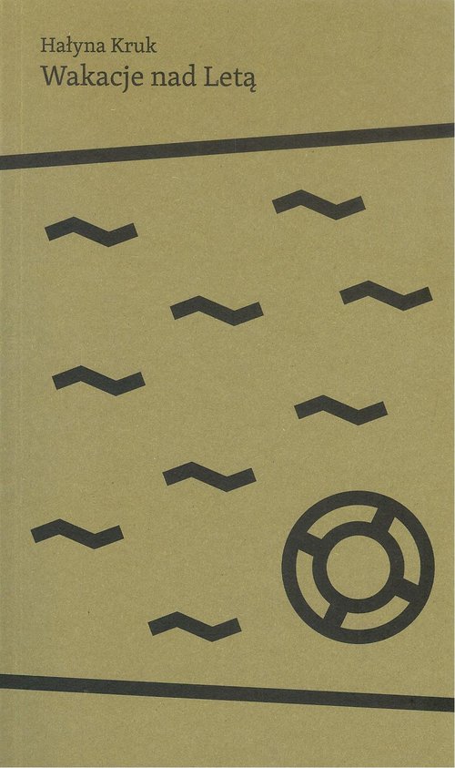 Image of Wakacje nad Letą