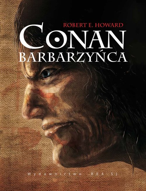 Image of Conan Barbarzyńca