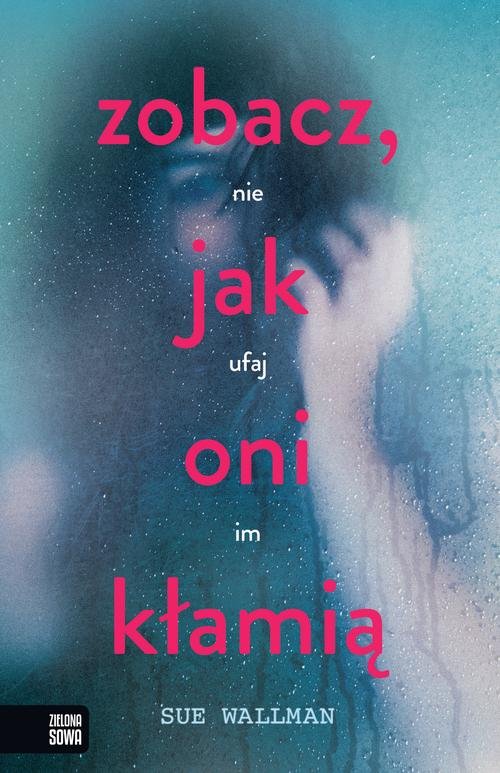 Image of Zobacz jak oni kłamią