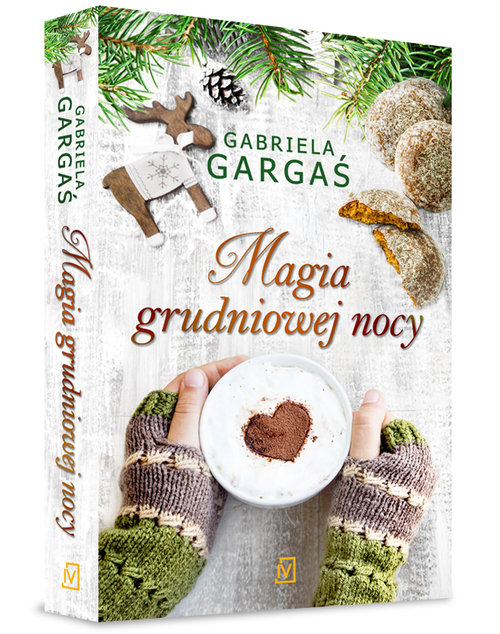 Image of Magia grudniowej nocy